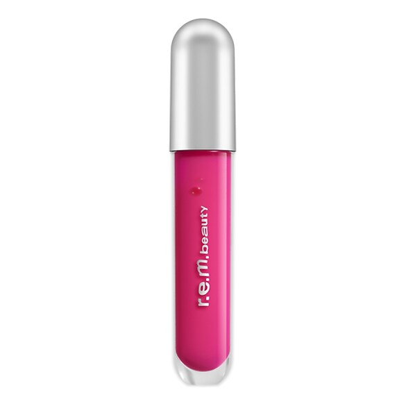 Essential Drip Glossy Balm - Glossy læbepomade, REM BEAUTY